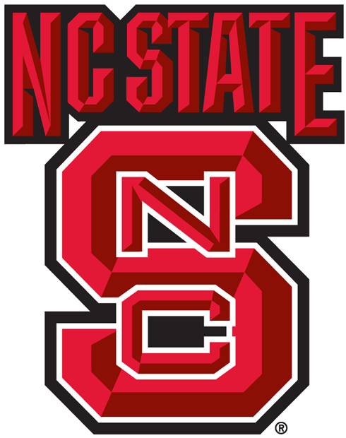 North Carolina State Wolfpack 2006-Pres Alternate Logo 08 iron on paper